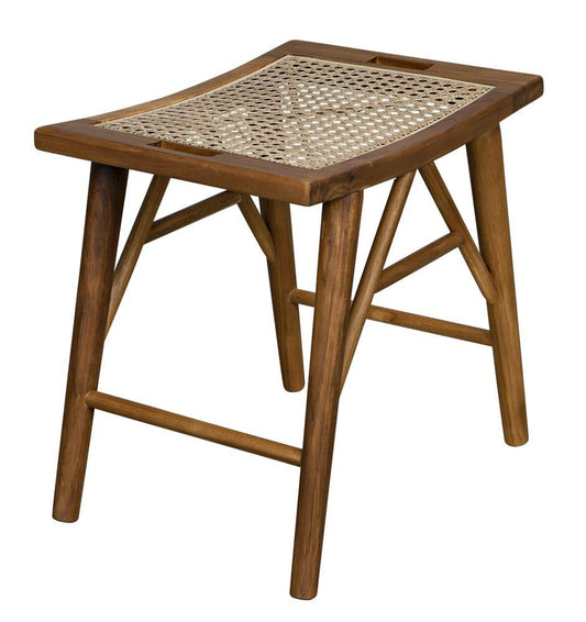 Noir Murphy Stool
