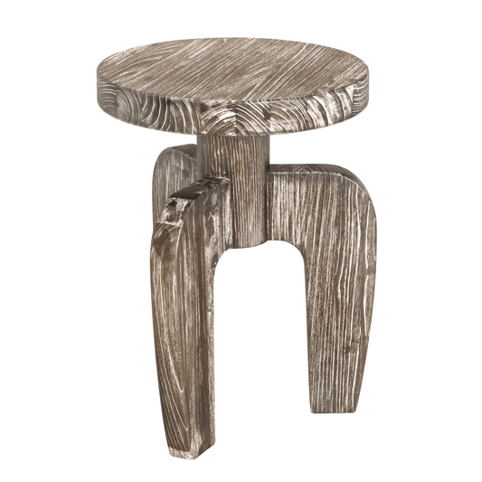 Noir New Shizue Small Side Table