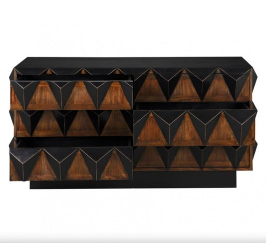 Noir Nigel Chest