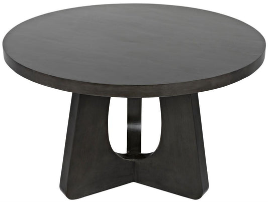 Noir Nobuko Dining Table