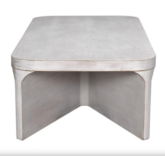 Noir Nova Coffee Table