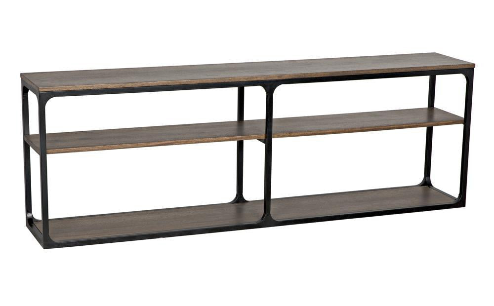 Novie Console