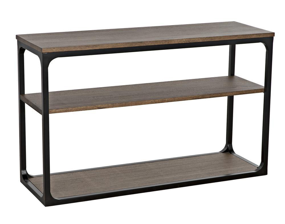 Noir Novie Console