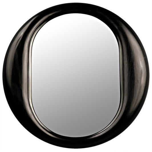 Noir Oh Mirror