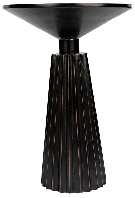 Noir Orson Side Table