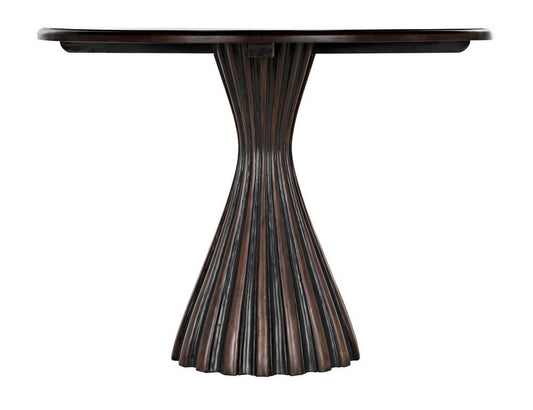Noir Osiris Dining Table