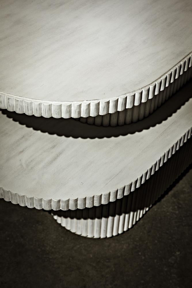 Noir Parker Console