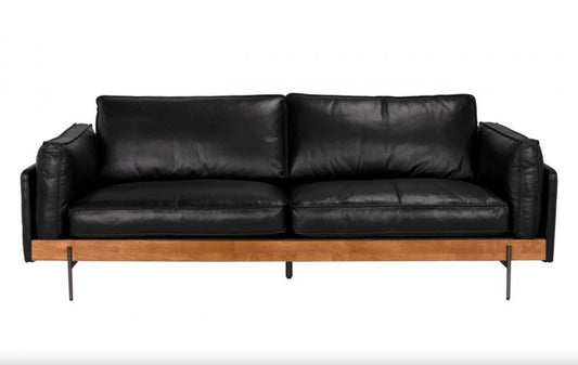 Noir Ray Sofa