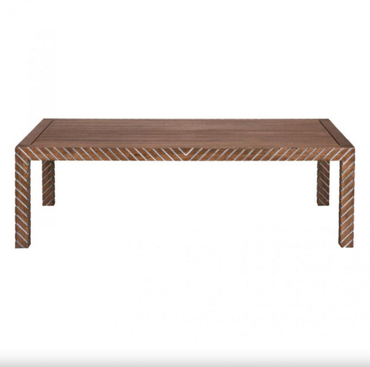 Noir Ryder Coffee Table