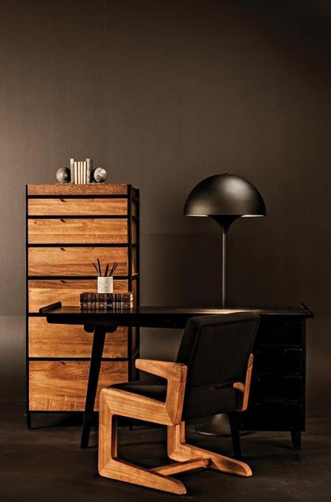 Decor/Home Accents-Noir-GCON414DW