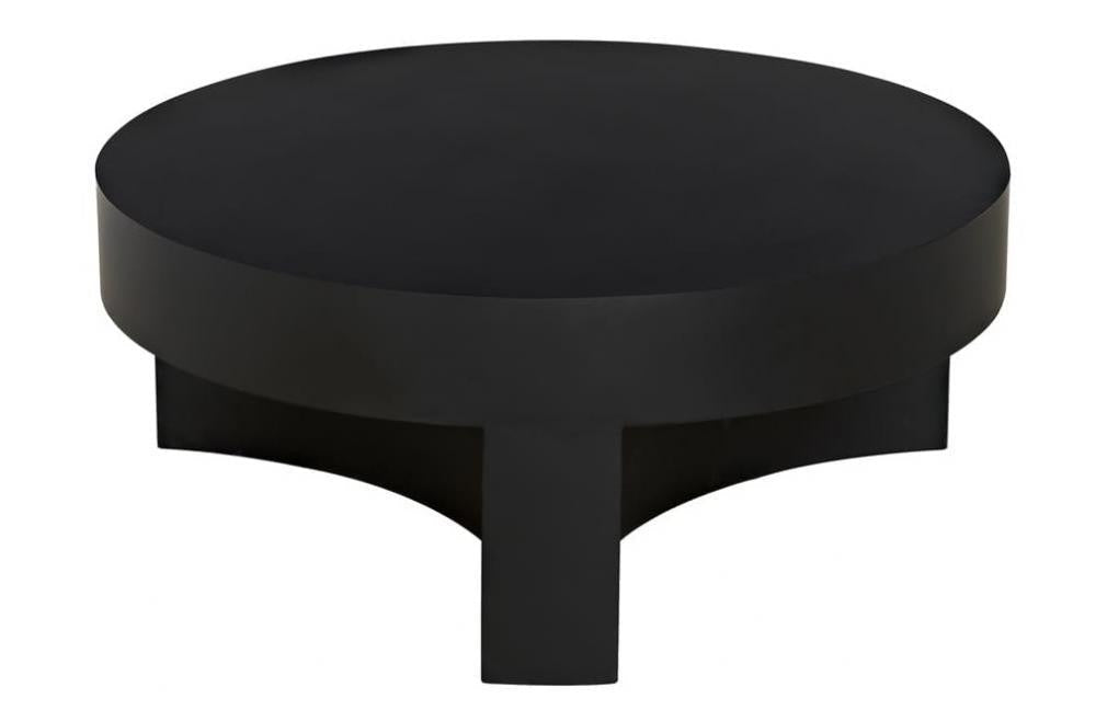 Steward Coffee Table - 20"H