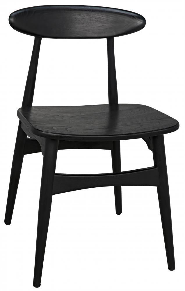 Surf Dining Chair