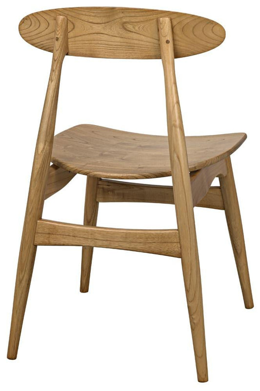 Surf Dining Chair