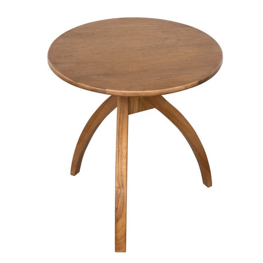Noir Vikram Side Table, Large