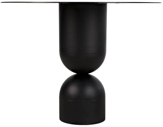 Noir Wanda Dining Table