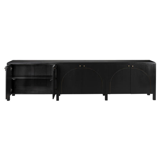 Noir Weston Sideboard Xl