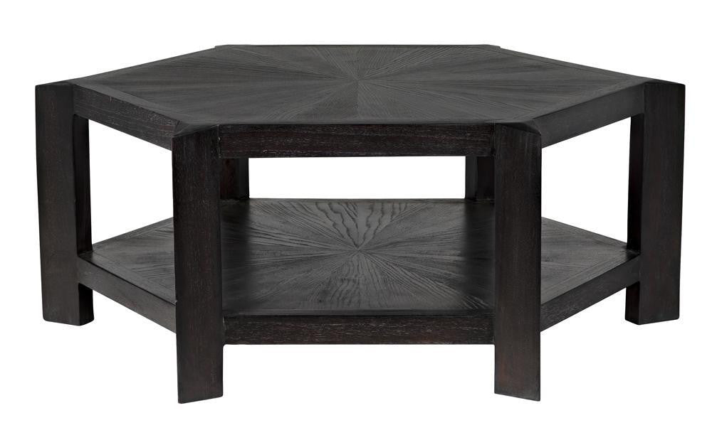 Yuhuda Coffee Table