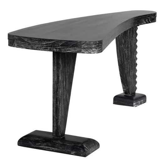 Noir Zigmund Desk