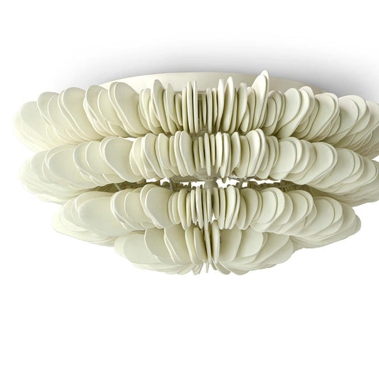 Palecek Hannah Flush Mount