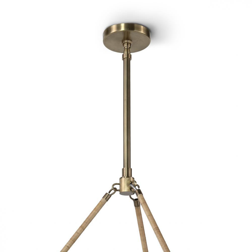 Hendrick Chandelier