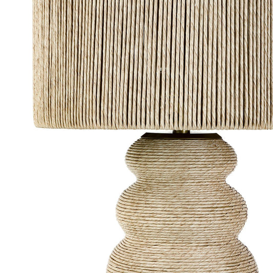 Palecek Kona Outdoor Table Lamp