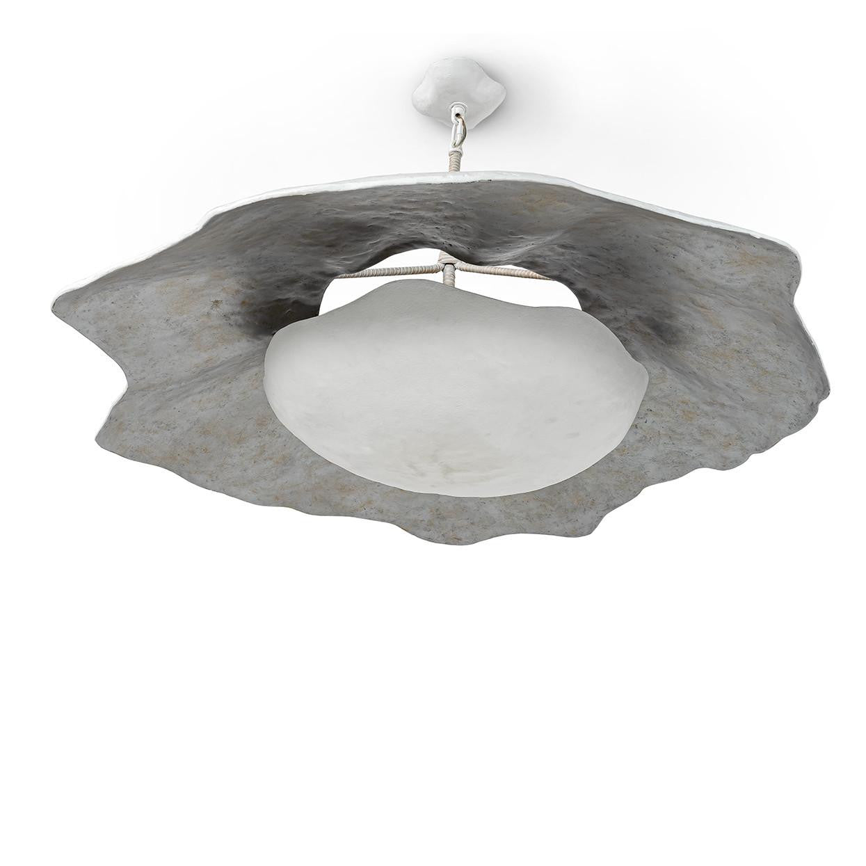 Palecek Lima Chandelier