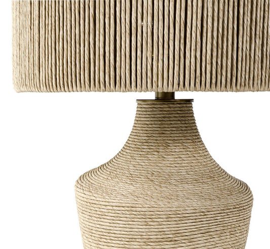 Palecek Newport Outdoor Table Lamp