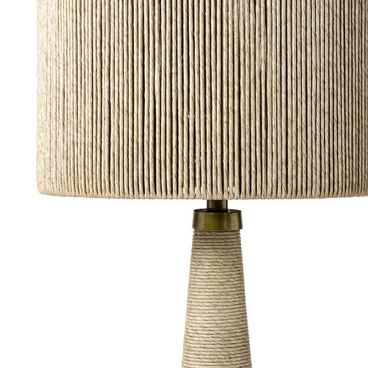 Palecek Portland Outdoor Floor Lamp