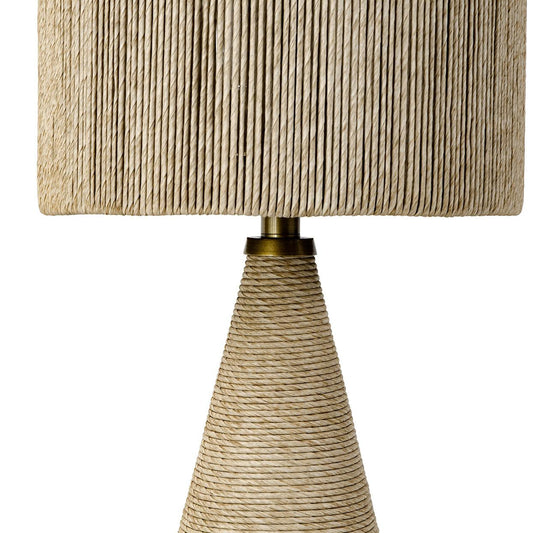Palecek Portland Outdoor Table Lamp