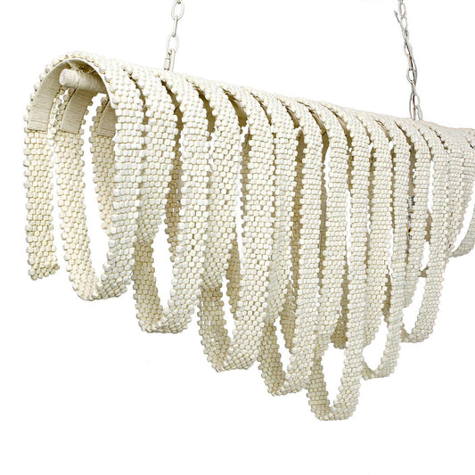 Palecek Raya Chandelier