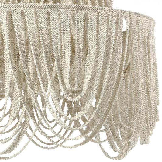 Palecek Selita Oversized Chandelier