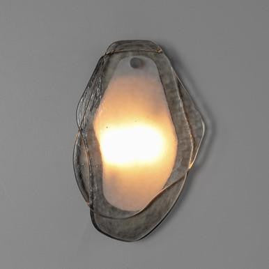 Palecek Vega Wall Sconce Small