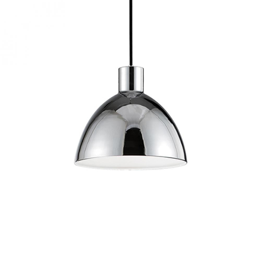 Kuzco Lighting Inc Chroma 6-in LED Pendant Chrome