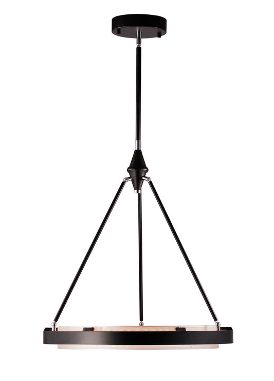 Duo 24-in LED Pendant - Alora Lighting - view 2