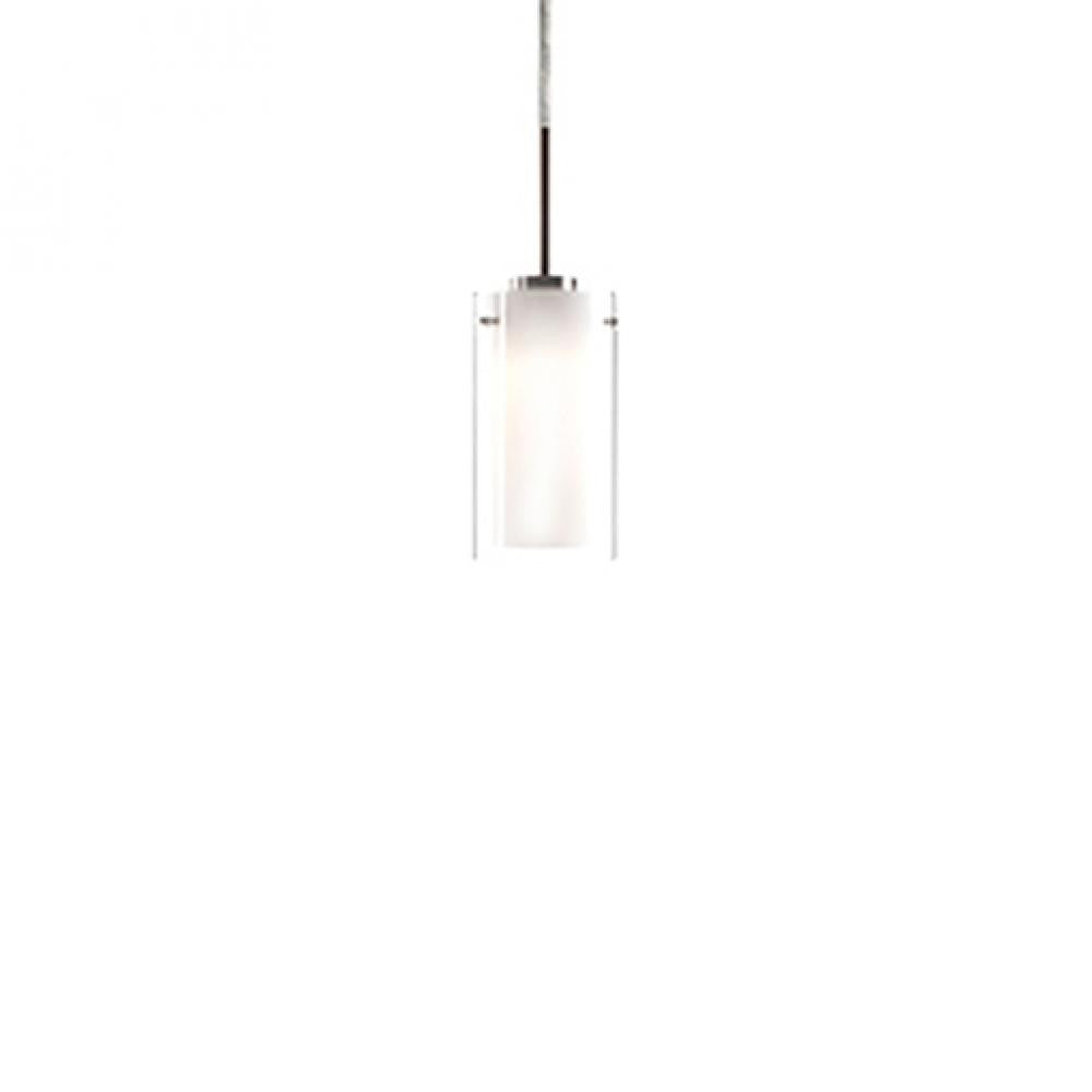 Kuzco Lighting Inc Verona LED Pendant Brushed Nickel
