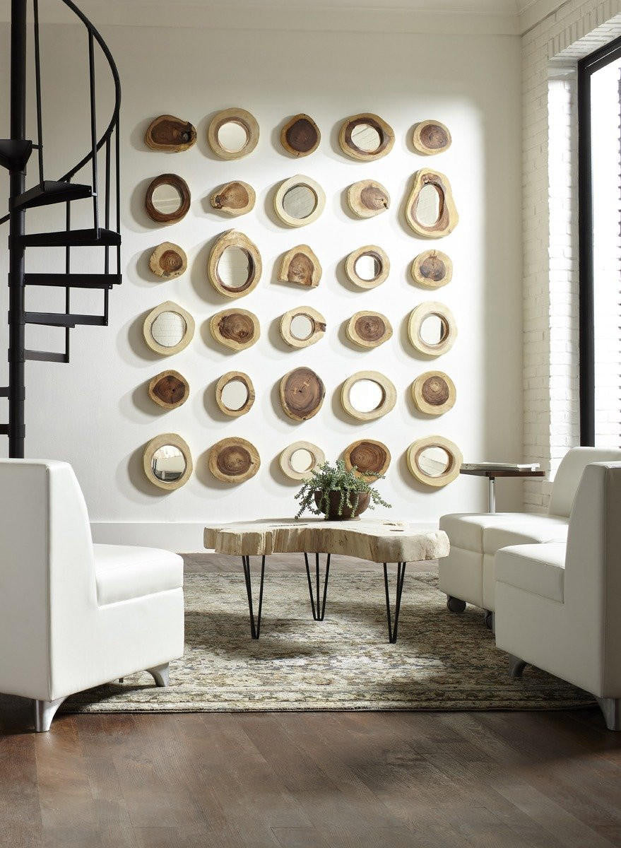 Phillips Collection Chuleta Wall Tile Chamcha