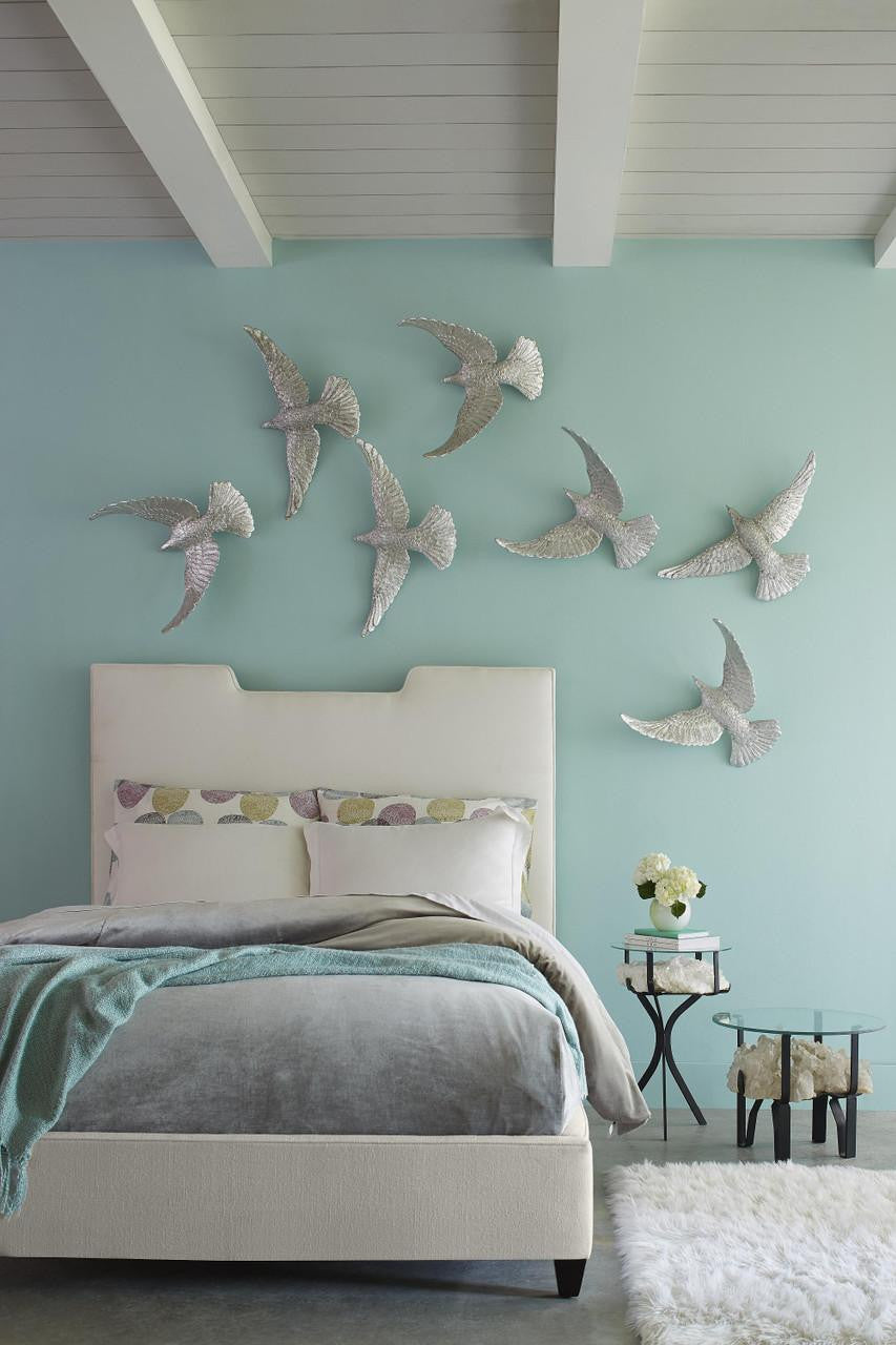 Phillips Collection Dove Wings Back Wall Art