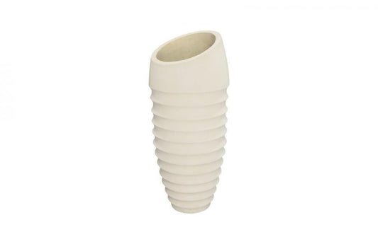 Phillips Collection JP Medium Planter Ivory