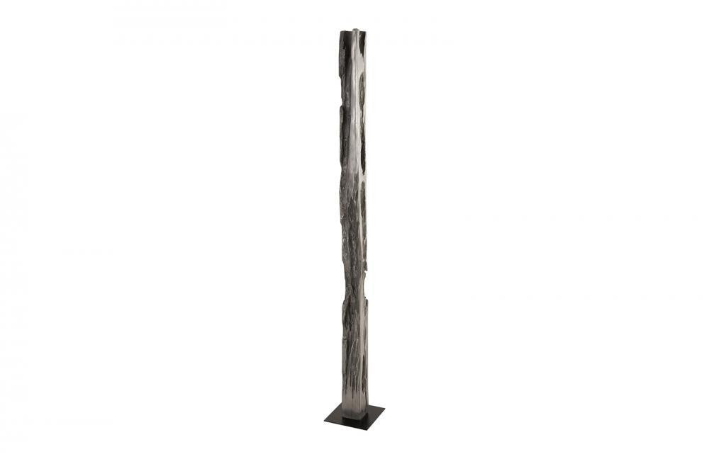 Phillips Collection Plinth Sculpture Gray