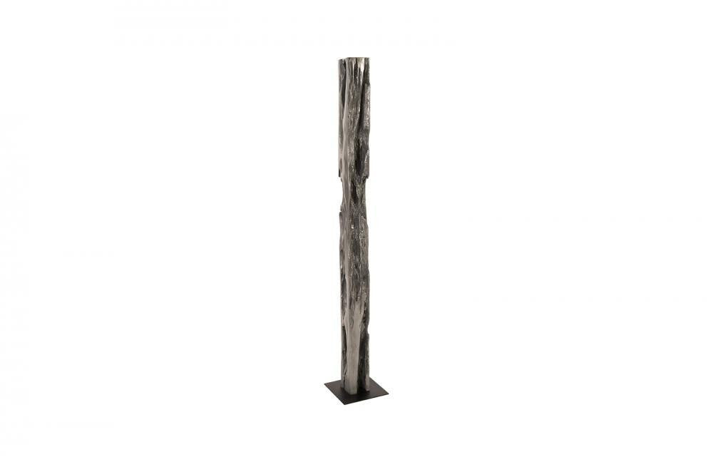 Phillips Collection Plinth Sculpture Gray