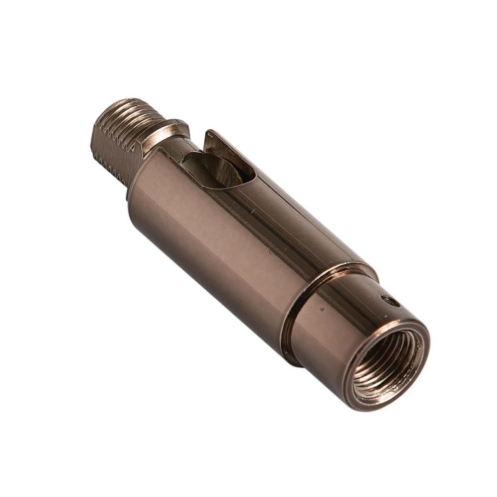 Arteriors Home Brown Nickel Pivot Brown
