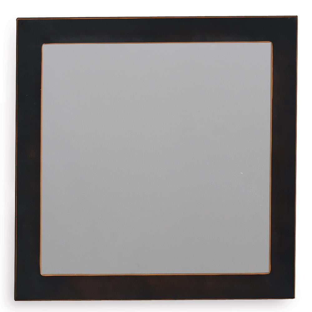 Port 68 Drake Mirror Bronze