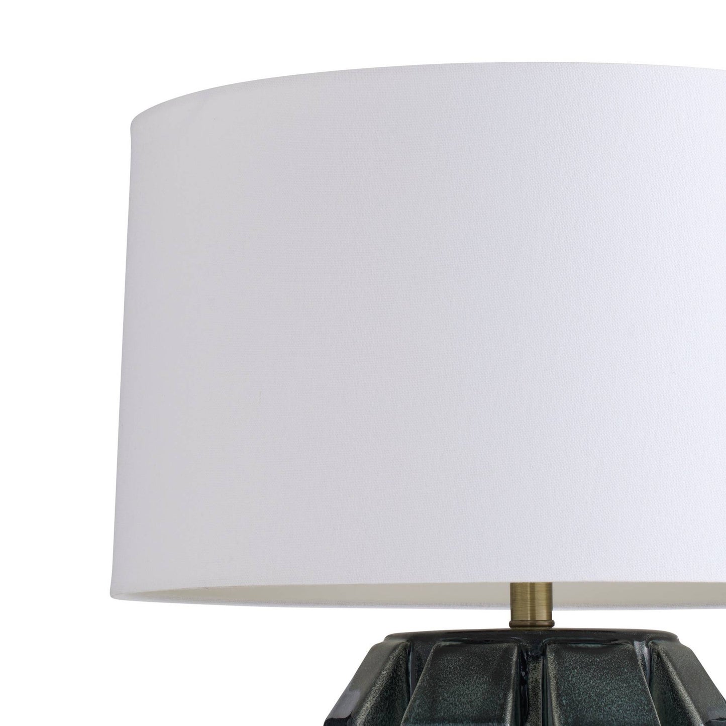 Arteriors Home Journey Lamp Ocean Reactive