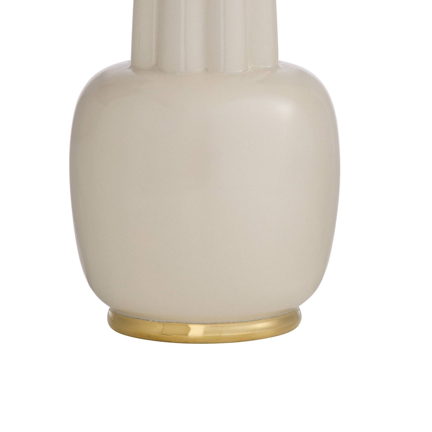 Arteriors Home Arlington Lamp Ivory