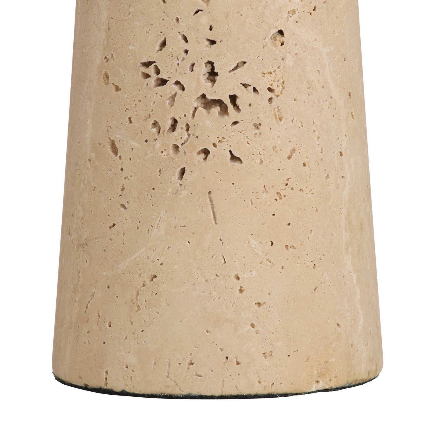 Arteriors Home Sidney Lamp Natural