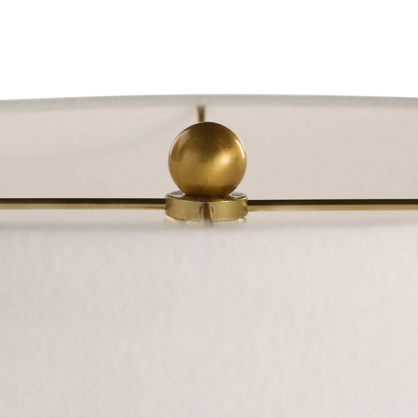 Arteriors Home Brighton Table Lamp Slate Blue