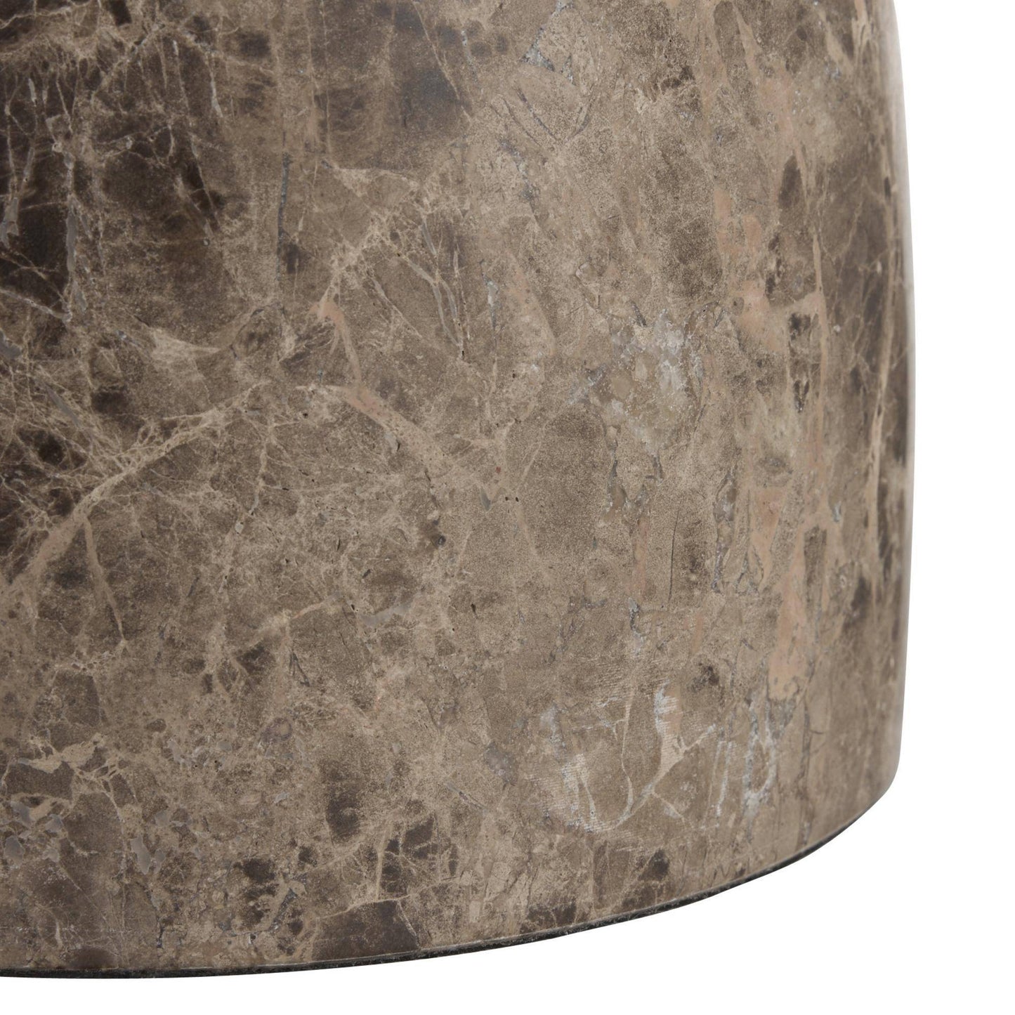Arteriors Home Bridgeport Table Lamp Indah Brown