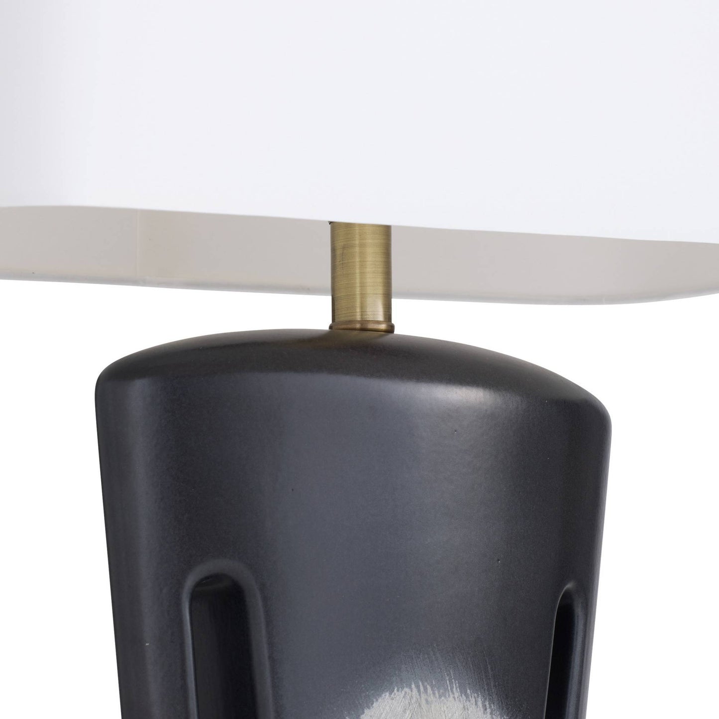 Arteriors Home Iceland Lamp Shoreline Reactive