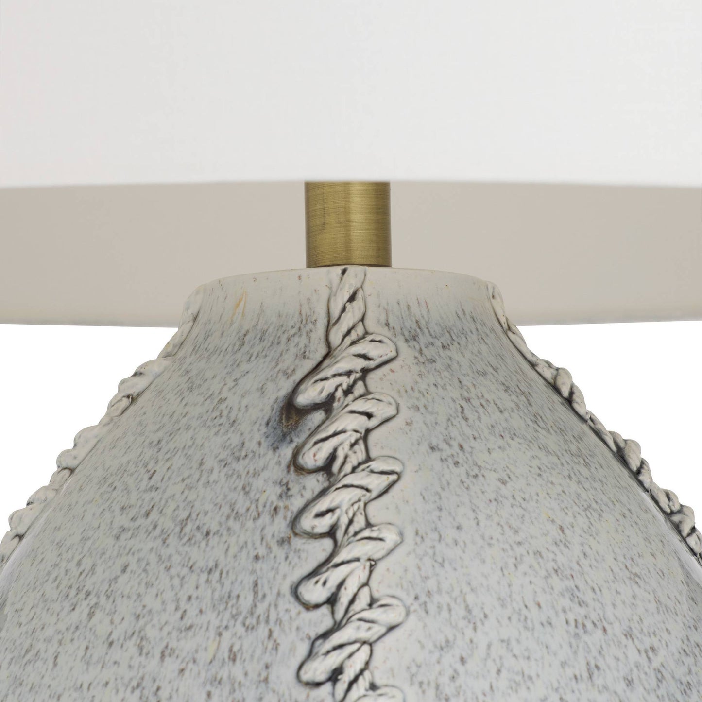 Arteriors Home Jaxx Lamp Ice Reactive