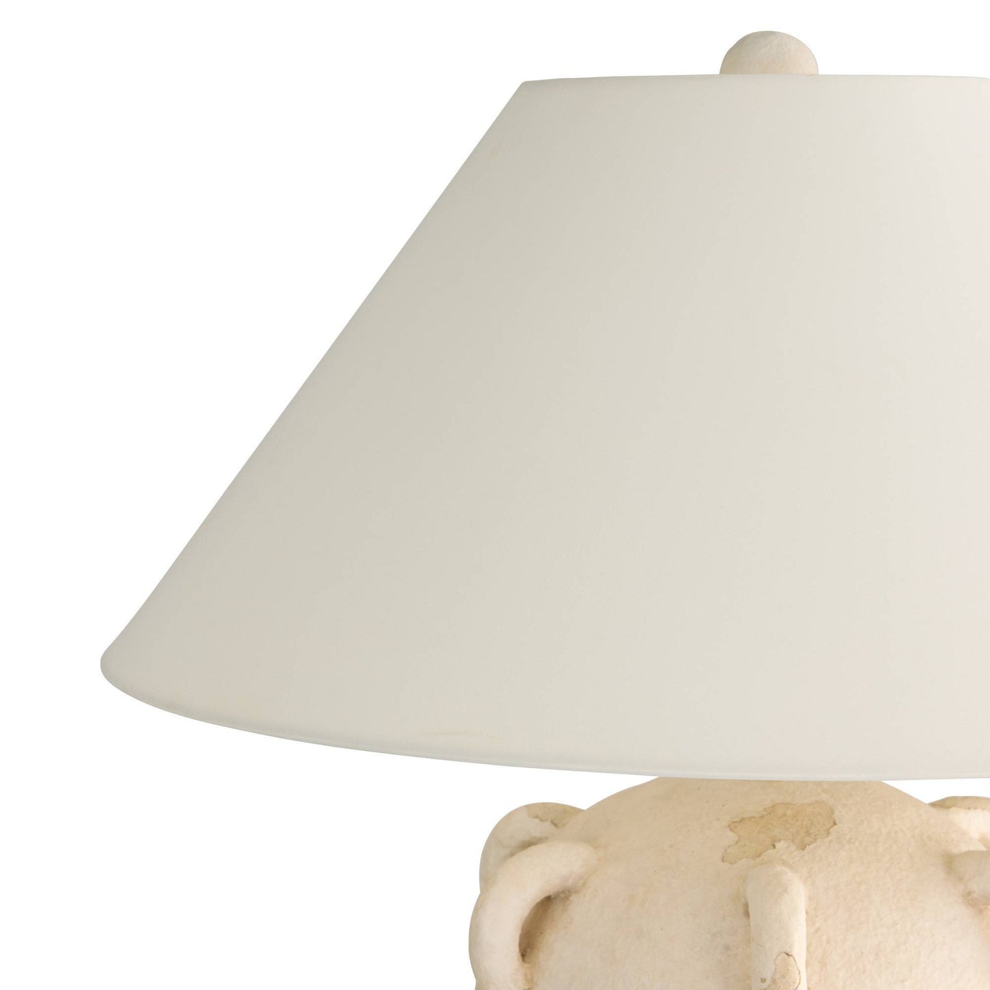 Arteriors Home Neela Lamp Tuscan Wash